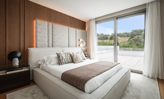 New Build - Penthouse -
Benalmádena