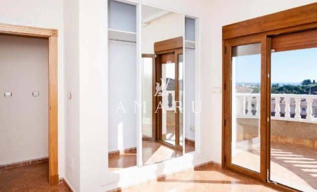 Nieuwbouw Woningen - Villa -
Torrevieja - Los Altos