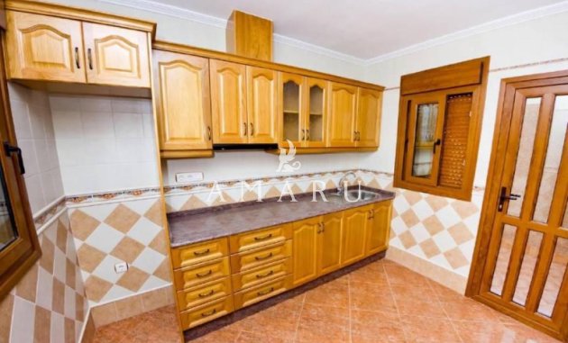 Nieuwbouw Woningen - Villa -
Torrevieja - Los Altos