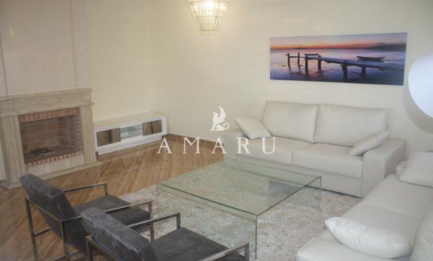 Nieuwbouw Woningen - Villa -
Torrevieja - Los Altos