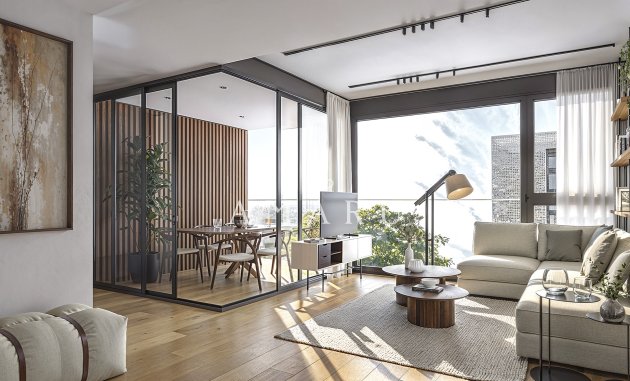 New Build - Penthouse -
Estepona