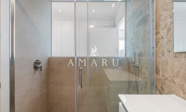 Nieuwbouw Woningen - detached -
Los Alcazares - Los Alcázares