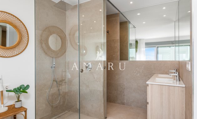 Nieuwbouw Woningen - detached -
Los Alcazares - Los Alcázares