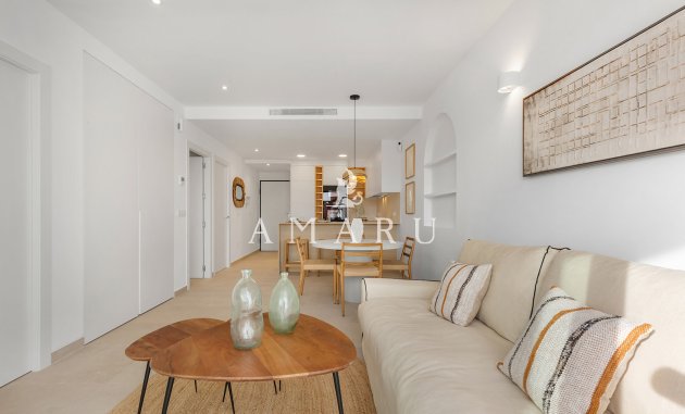 Nouvelle construction - Apartment -
Los Alcazares - Los Alcázares