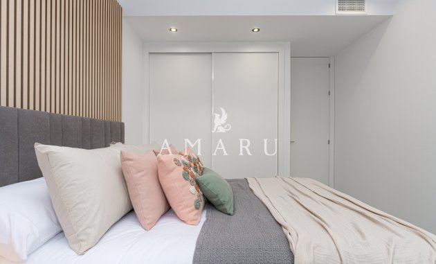 New Build - Penthouse -
Finestrat