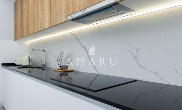 New Build - Penthouse -
Finestrat