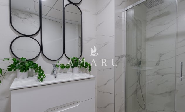 New Build - Penthouse -
Finestrat