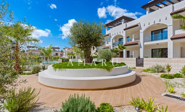 New Build - high-bungalow -
Rojales