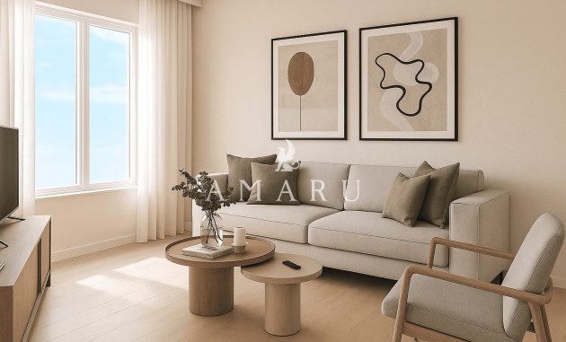 New Build - low-bungalow -
Benejúzar