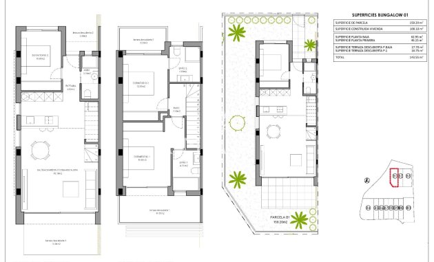 Nieuwbouw Woningen - Villa -
Finestrat - Sierra Cortina