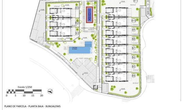 Nieuwbouw Woningen - Villa -
Finestrat - Sierra Cortina