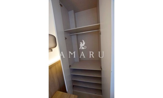 Nieuwbouw Woningen - detached -
Condado de Alhama