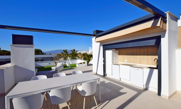 Nieuwbouw Woningen - detached -
Condado de Alhama