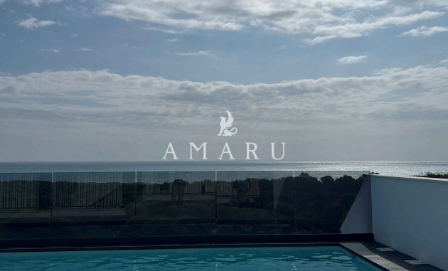 Nouvelle construction - ground-floor -
Guardamar del Segura - Guardamar Del Segura