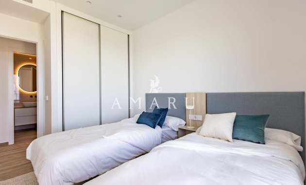 Nouvelle construction - detached -
Polop