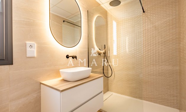 Nouvelle construction - detached -
Polop