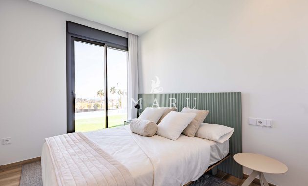 Nieuwbouw Woningen - detached -
Polop