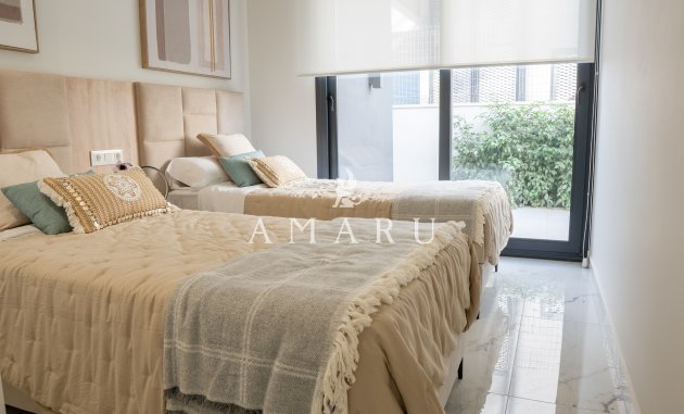 New Build - detached -
Ciudad Quesada