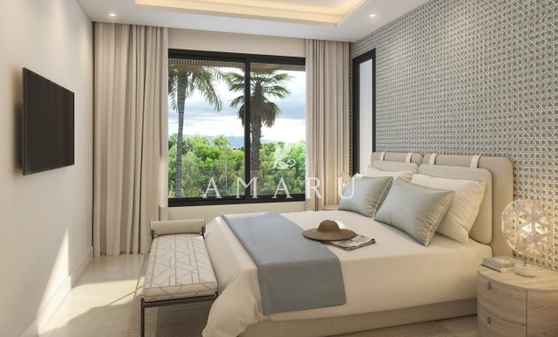 Nouvelle construction - Villa -
La Cala de Mijas