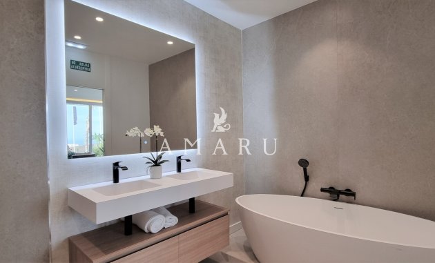 Nouvelle construction - Villa -
La Cala de Mijas