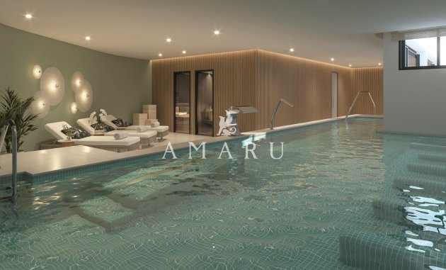 Nouvelle construction - Villa -
La Cala de Mijas