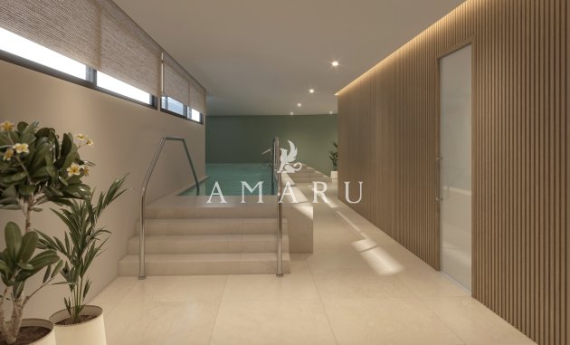 Nouvelle construction - Villa -
La Cala de Mijas