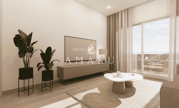 New Build - low-bungalow -
Pilar de la Horadada