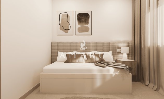 New Build - low-bungalow -
Pilar de la Horadada