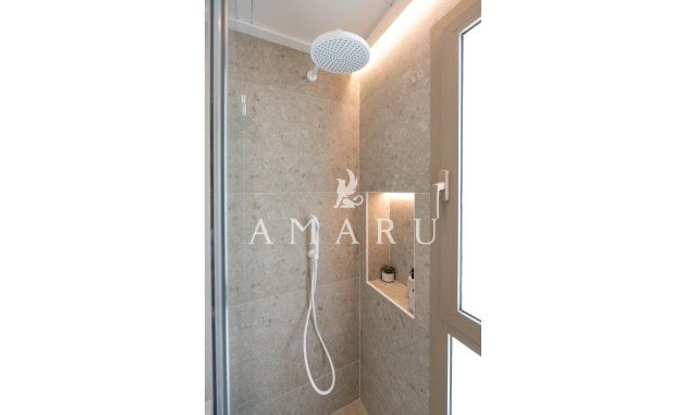 Nouvelle construction - terraced -
Los Alcazares - Los Alcázares