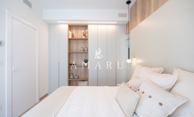 Nouvelle construction - terraced -
Los Alcazares - Los Alcázares