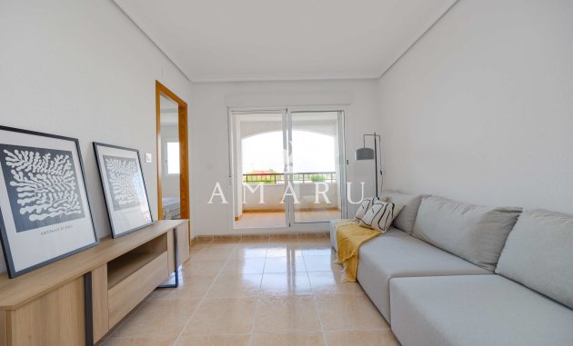 Nieuwbouw Woningen - Apartment -
San Fulgencio