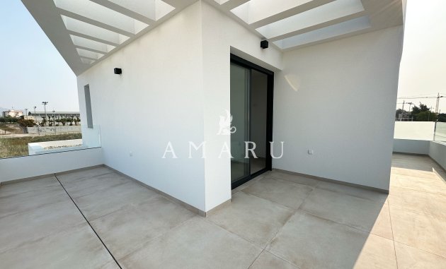 New Build - detached -
Dolores