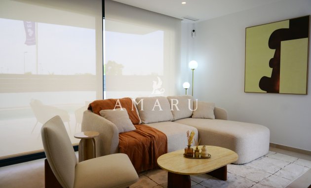 New Build - detached -
Dolores