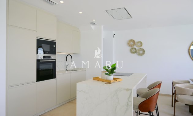 New Build - detached -
Dolores