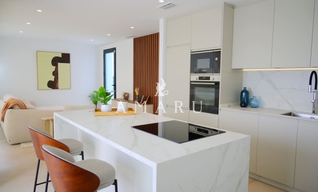 New Build - detached -
Dolores