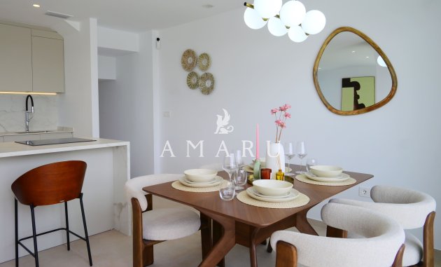 New Build - detached -
Dolores