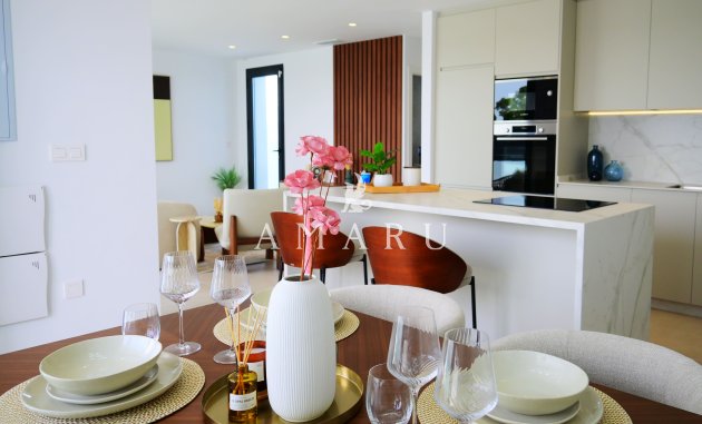 New Build - detached -
Dolores