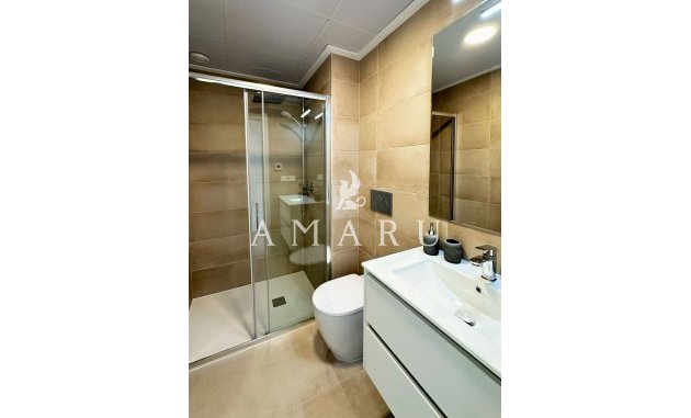 New Build - detached -
Dolores