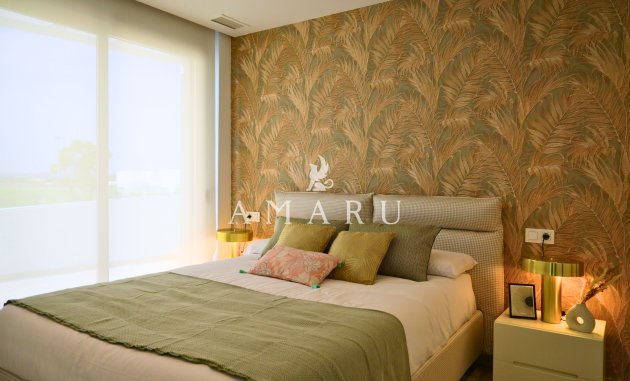 New Build - detached -
Dolores