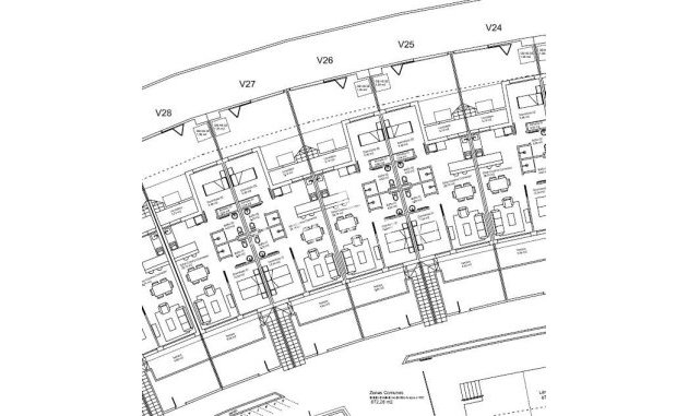 Nieuwbouw Woningen - Bungalow -
Pilar de la Horadada