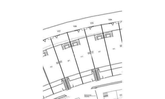 Nieuwbouw Woningen - Bungalow -
Pilar de la Horadada