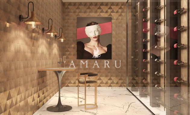 Nouvelle construction - Villa -
Benahavís