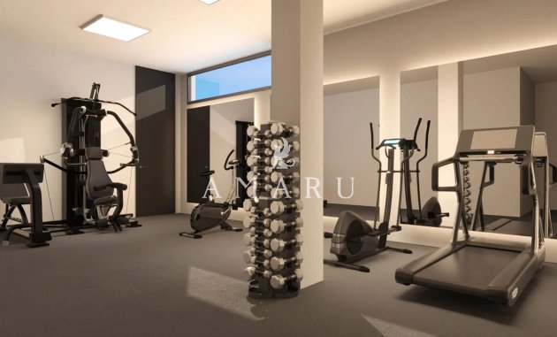 Nouvelle construction - Villa -
Benahavís