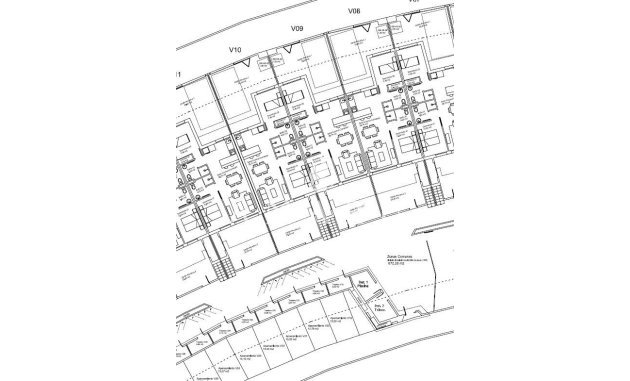 Nieuwbouw Woningen - Bungalow -
Pilar de la Horadada