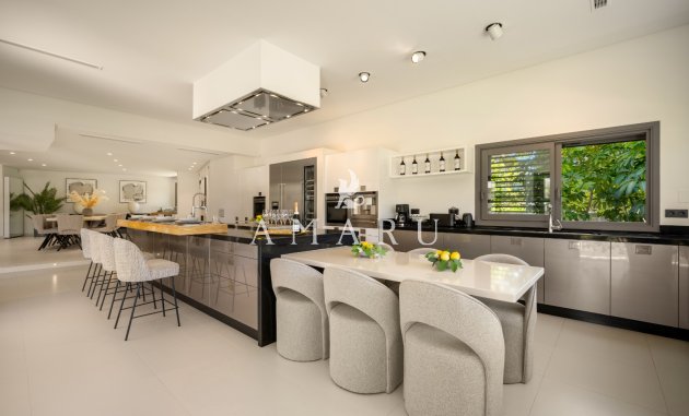 New Build - Villa -
Marbella