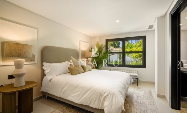 New Build - Villa -
Marbella