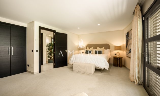 New Build - Villa -
Marbella