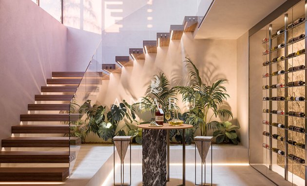 New Build - Villa -
Marbella