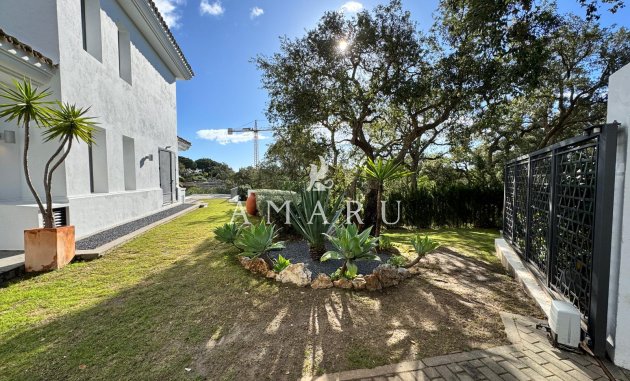 Nouvelle construction - Villa -
San Roque