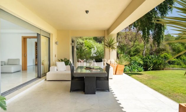 Nouvelle construction - Villa -
San Roque